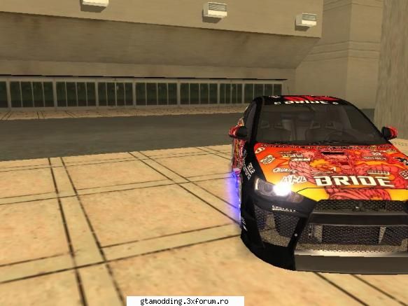 sunt incepator in modat si as dori sa va intreb cum as putea creea misiuni noi in gta sa :d :nebun: